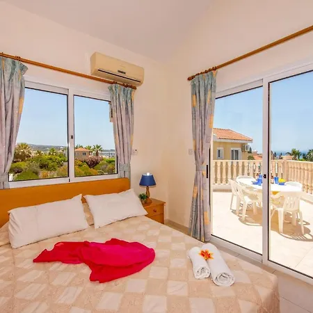 Villa Magnolia By