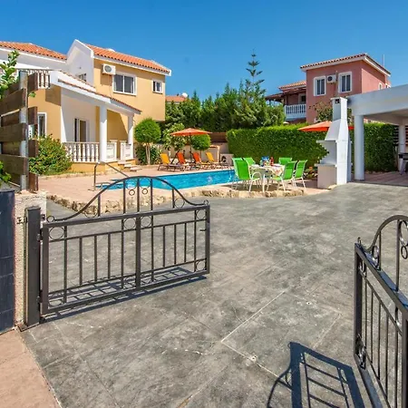 Villa Magnolia By