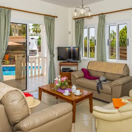 别墅 Magnolia By 佩亚