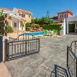 Villa Magnolia By