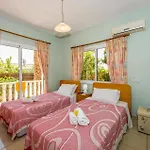 Villa Magnolia By