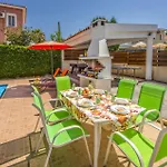 Villa Magnolia By Peyia