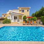 Villa Magnolia By