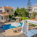 Villa Magnolia By