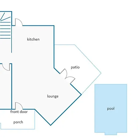 Magnolia By Villa Péjia