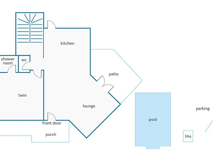 Magnolia By Villa Pégeia