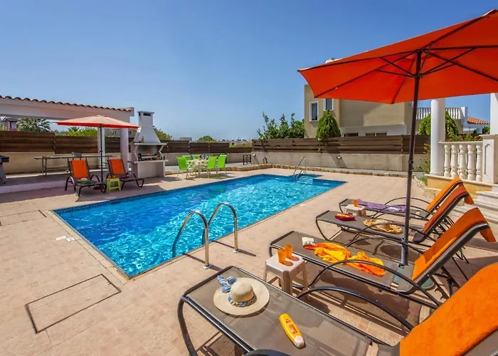 Magnolia By Villa Pégeia