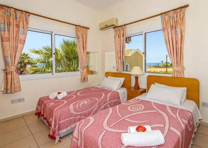 Magnolia By Villa Pégeia